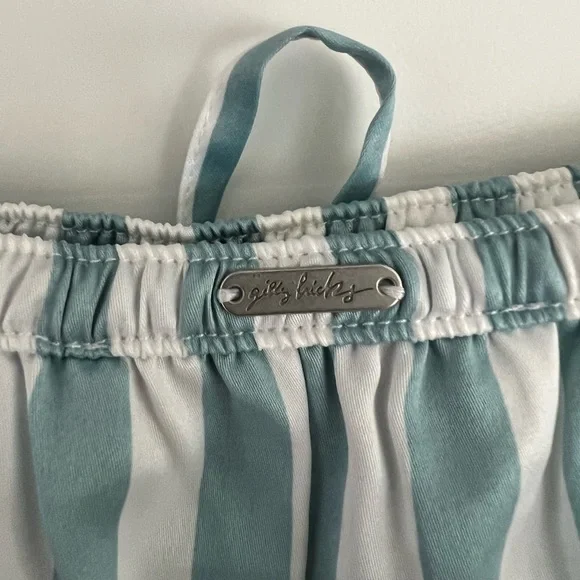 Gilly Hicks, Silk Shorts - Picture 5 of 6